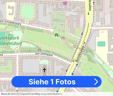 Wunderschöne 4 Zimmer Wohnung in beliebter lage mit vielen Ausgehmö... - Foto 1