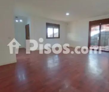 Casa pareada en alquiler en Calle de Alfonso VI - Foto 1