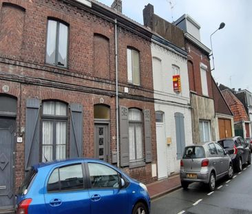 Maison 1930 à louer à Mouvaux - Réf. 1544 - Photo 6