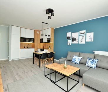 Piękny apartament 5 min od Starówki! - Photo 2