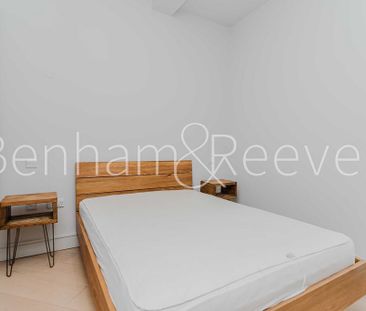 Studio to rent - Photo 4