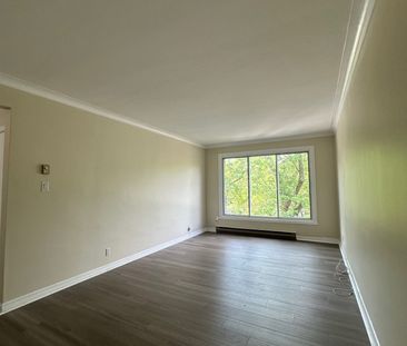 Condo for rent, Montréal (Côte-des-Neiges/Notre-Dame-de-Grâce) - Photo 1