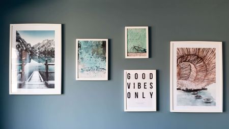 Amazing house share in Frimley for working professionals! Room 3 - Photo 3