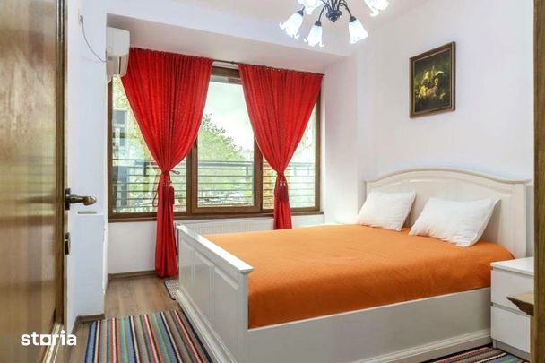 Apartament 3 camere | Centrala imobil | Piata Romana - Photo 1