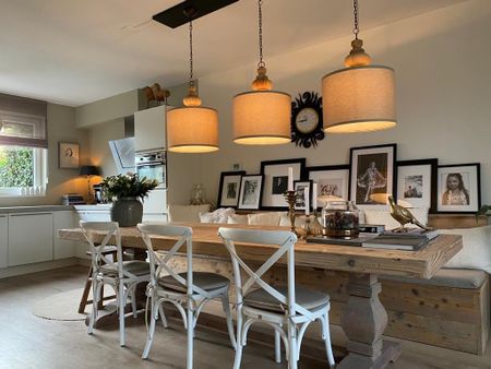 Te huur: Huis Wijzend in Bergen (NH) - Foto 5