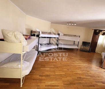 Casa individuala ideala pentru 25 muncitori,Sag Timis - Photo 4