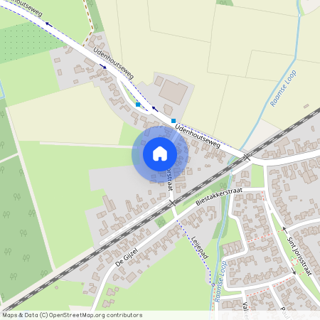 Schoorstraat 12, 5268CJ, Helvoirt