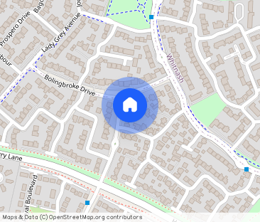 Cicero Approach, Heathcote, Warwick - Photo 1