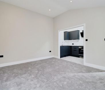 1 bedroom bungalow to rent - Photo 1