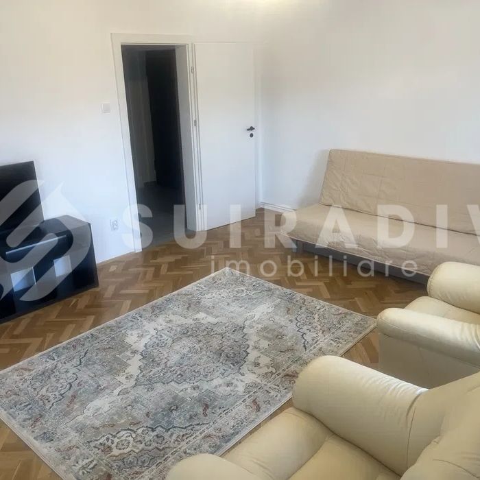 Apartament cu 3 camere, 2 bai- Grigorescu - Photo 1