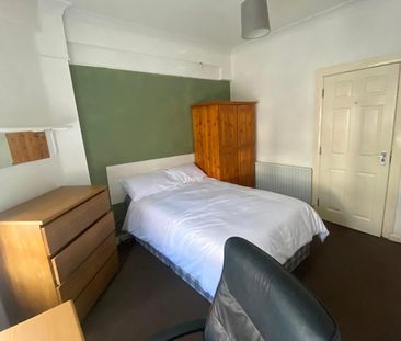 Room in a Shared House, Harrow Road, B29 - Photo 6