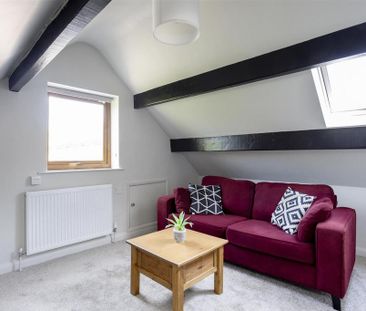 1 bedroom detached house to rent - Photo 1