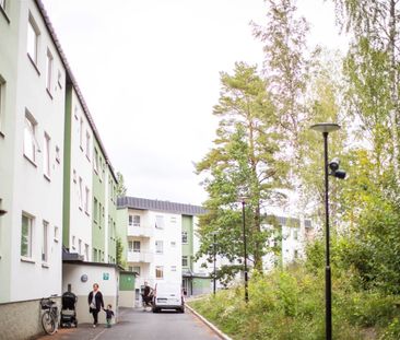 Oddergatan 36 C - Photo 1