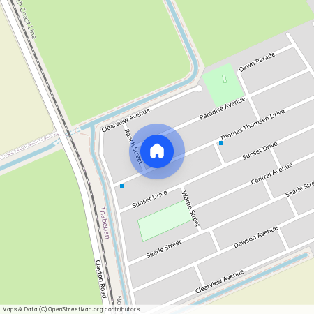 60 Thomas Thomsen Drive, Qld 4670, Thabeban