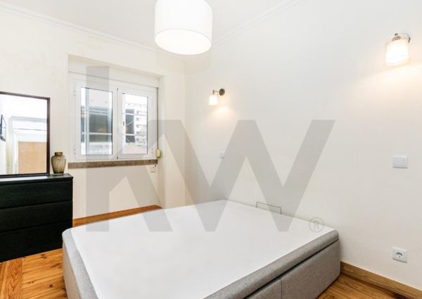 Apartamento T2 em Lisboa