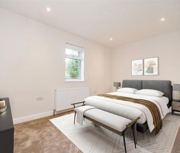 3 bedroom flat to rent - Photo 1