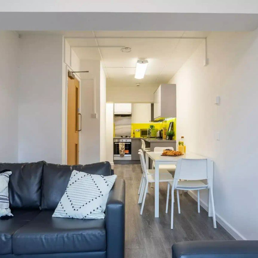 Silver Plus Non Ensuite - Photo 1