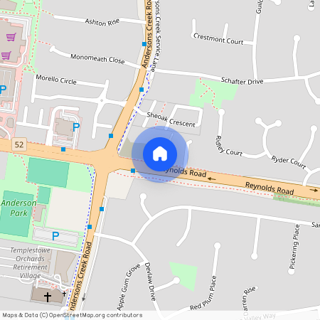 6/207 Reynolds Road, Vic 3109, Doncaster East