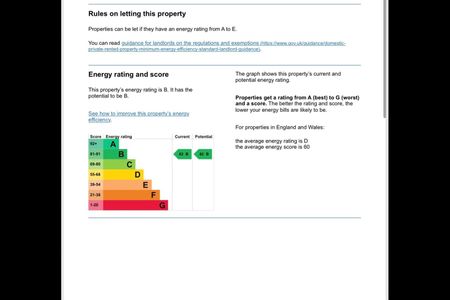 1 Bed Flat, Kotata House, E20 - Photo 3