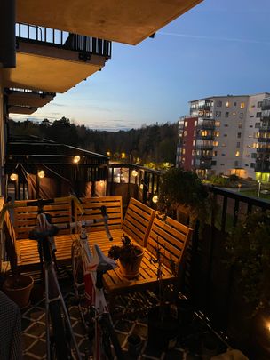 Östra Torpavägen, Göteborg - Foto 1