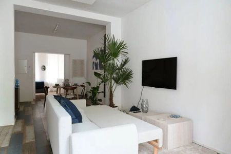 Élégant duplex meublé avec terrasse – Flagey - Photo 3