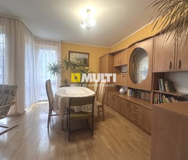 3 pokoje, balkon, ogrzewanie gazowe ul. Pokoju - Zdjęcie 2