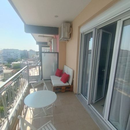Studio/Γκαρσονιέρα για ενοικίαση Κέντρο (Καρδίτσα) - Photo 5
