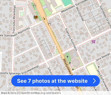 Mieszkanie na wynajem * 2 pokoje * balkon - Photo 1