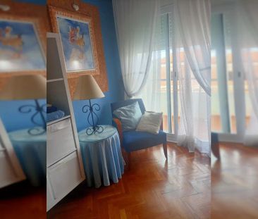 Room in a shared 6-bedroom apartment for rent in Barcelona, bills i... - Photo 6