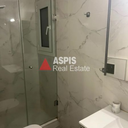 Studio / γκαρσονιέρα 40 τ.μ. προς ενοικίαση - Photo 4