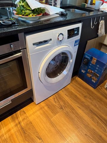 Studio Flat, Croft House, NW9 - Photo 3