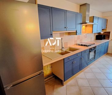 Location Appartement 3 pièces 74m² EYBENS 38320 - Photo 5