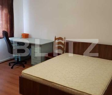 Apartament 3 camere, 76 mp, decomandat, pet friendly, zona strazii Dunarii - Fotografie 4