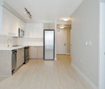 Elegant One Bedroom Walking Distances to Grocery, Skytrain & More! - Photo 2