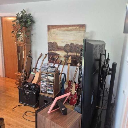 Logement paisible à louer 3 ½ à 1 150$ disponible 01 octobre 2026 - Photo 4