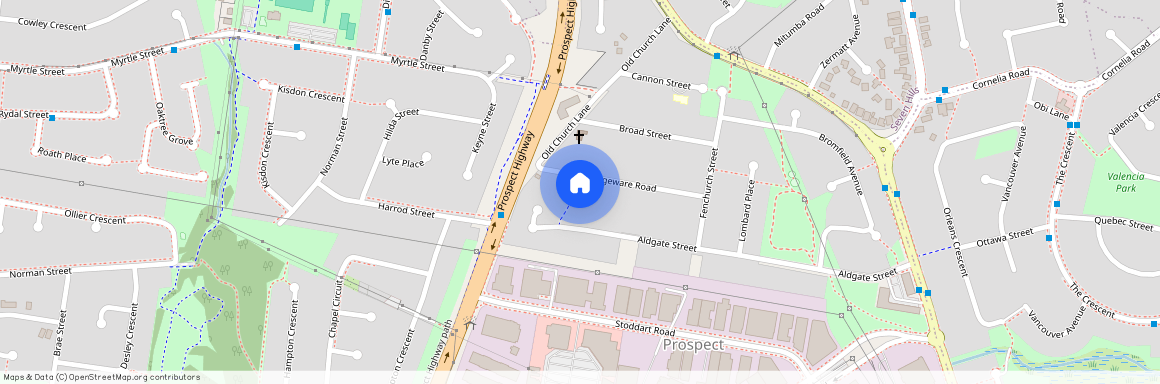 10 Edgeware Road, NSW 2148, Prospect