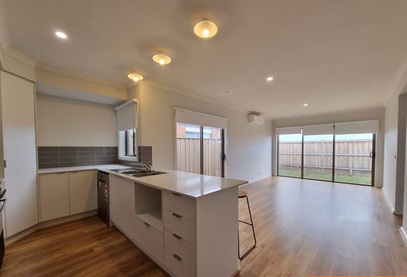 Modern Fresh Family Home - Photo 1