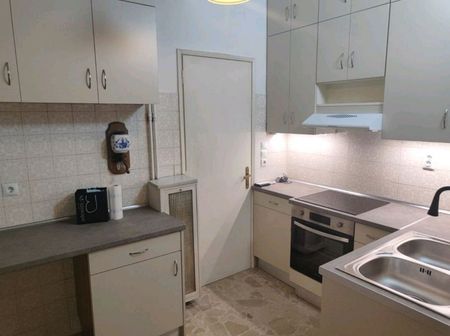 Διαμέρισμα για ενοικίαση Κολωνάκι (Κολωνάκι - Λυκαβηττός) - Φωτογραφία 5