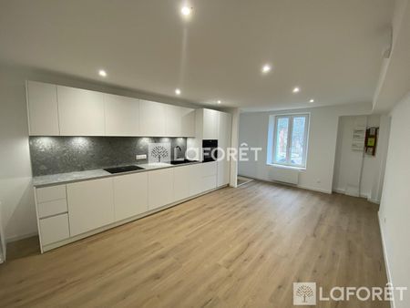 Appartement T2 Gif-sur-Yvette à louer - Photo 4