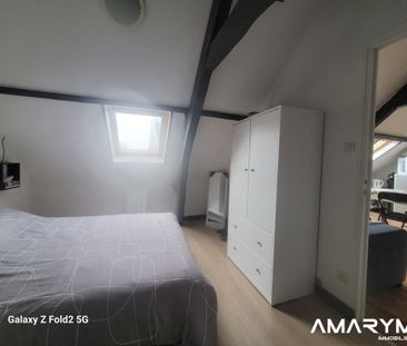 Location Appartement 2 pièces 41m² AULT 80460 - Photo 5