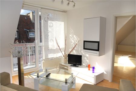 2 Zimmer in Düsseldorf - Photo 4