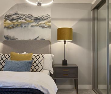 4 bedroom semi-detached house to rent - Photo 2