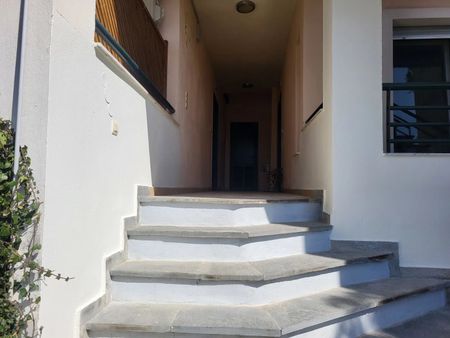 Διαμέρισμα για ενοικίαση Νεάπολη - ΔΕΠΟΣ (Καβάλα) - Φωτογραφία 4