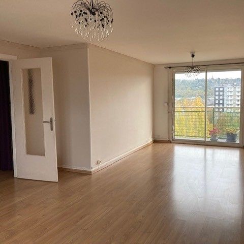 PR HOTEL DE VILLE APPT F4 - Photo 1