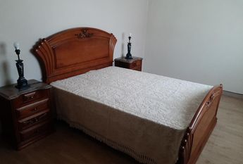 Quarto individual para menina estudante VNGaia