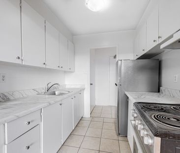 For Lease - 2255 Weston Road Unit# B1, Toronto, Ontario - Photo 6
