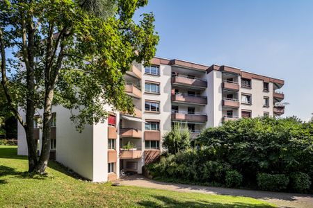 Zentrale Wohnung im Talgut-Zentrum sucht Sie! - Photo 2