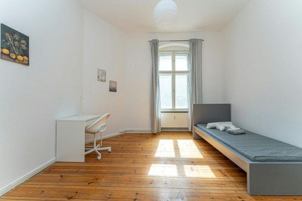 Gabriel-Max-Straße, 10245 Berlin - Foto 1