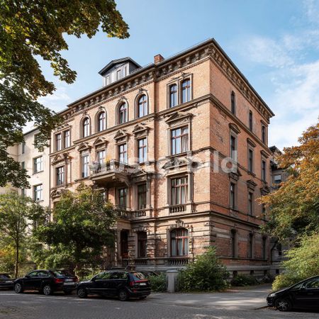 Exchange Property: Charming 1.5-room apartment in the heart of Zurich - Photo 2