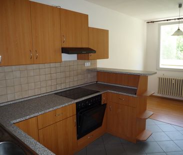 Pronájem bytu 1+1 44 m² - Фото 3